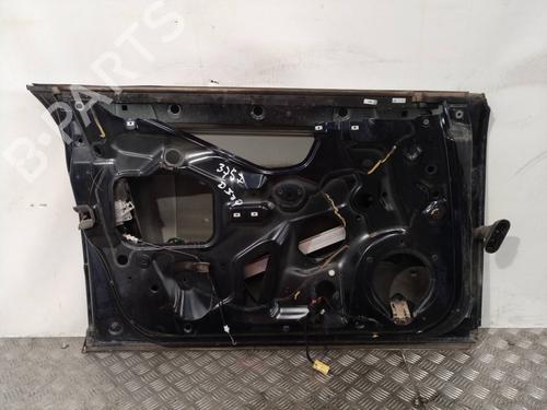Left front door AUDI A4 B7 (8EC) 2.0 TDI | BP7929197C2 