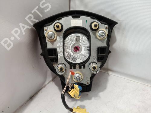Driver airbag SEAT ALTEA (5P1) 1.9 TDI | BP7928688C9 