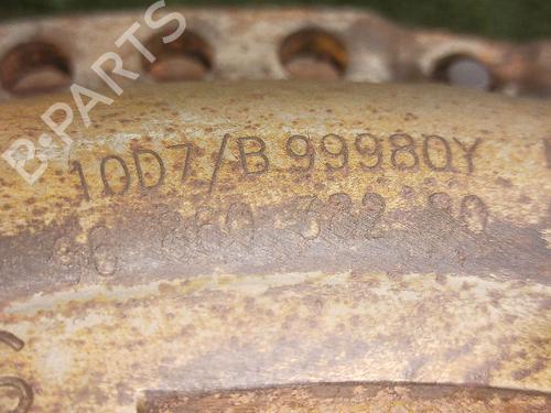 Other CITROËN BERLINGO MULTISPACE (B9) 1.2 PureTech 110 | BP29258898O1 