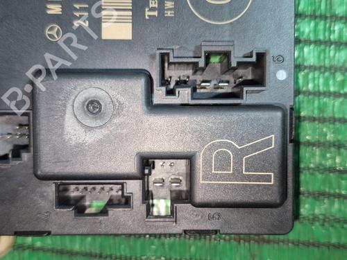 Electronic module MERCEDES-BENZ E-CLASS (W211) E 280 CDI (211.020) | BP39406808M83 - Image 3