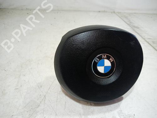 Driver airbag BMW X5 (E53) 3.0 d | BP11038358C9 