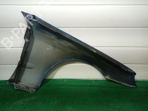 Left front fenders MERCEDES-BENZ C-CLASS Coupe (CL203) C 220 CDI (203.708) | BP31048190C41 