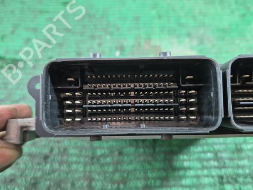 Engine control unit (ECU) PEUGEOT PARTNER Box Body/MPV 1.6 BlueHDi 100 | BP38705141M57 - Image 3