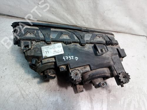 Right headlight BMW 3 (E46) 320 d | BP10509972C29 