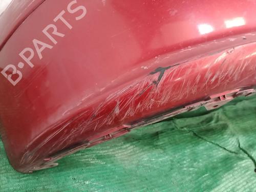 Front bumper PEUGEOT 307 (3A/C) 2.0 HDi 90 | BP25593142C7 