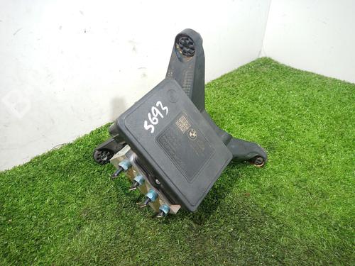 ABS Bremseaggregat MINI MINI (F55) Cooper D (116 hp) 23430577