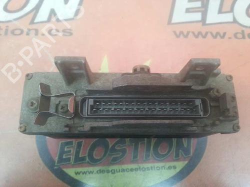 Control unit MERCEDES-BENZ C-CLASS (W202) C 250 D (202.125) | BP7922900M11 