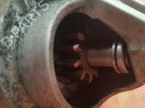 Startmotor CITROËN BERLINGO MULTISPACE (B9)  | BP7923743M8 