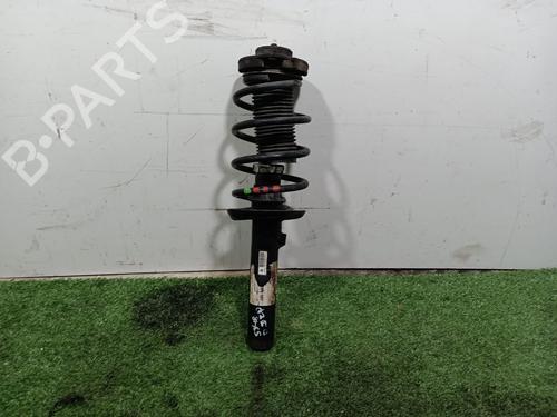 Used Left front shock absorber VW TIGUAN (5N_) 2.0 TDI (140 hp) 16912083