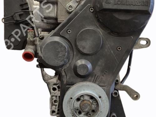 Motor PIAGGIO M500 0.5 D | BP34504535M1 - Image 2