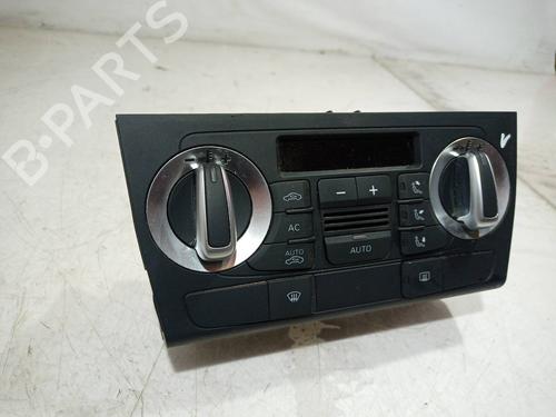 Climate control AUDI A3 Sportback (8PA) 1.9 TDI | BP11056806I5 