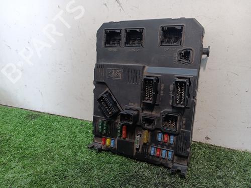 Fuse box CITROËN C3 Pluriel (HB_) 1.6 | BP7924226E1 