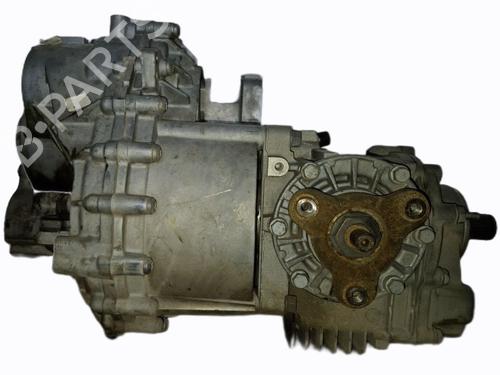 Gearkasse VW TIGUAN (5N_) 2.0 TDI 4motion | BP29862637M3 
