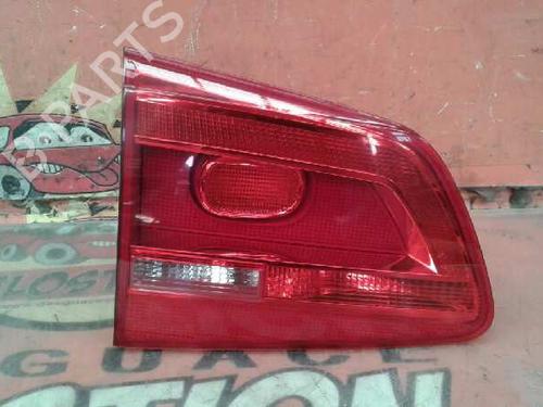 Used Left tailgate light VW TOURAN (1T3) [2010-2015]  14303905