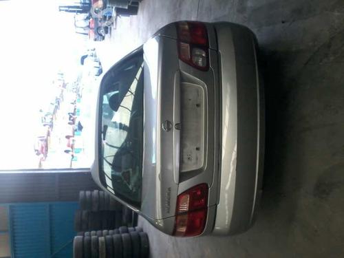 Alternator NISSAN ALMERA II (N16) 1.5 dCi | BP7924171M7 