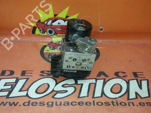 Used ABS pump MERCEDES-BENZ E-CLASS (W210) E 220 CDI (210.006) (125 hp) 7926145