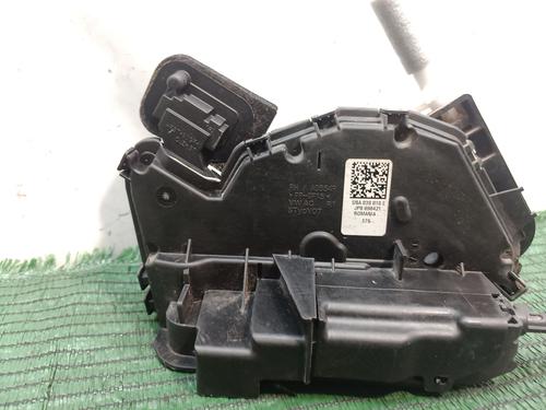 Rear right lock VW PASSAT B8 Variant (3G5, CB5) 2.0 TDI 4motion | BP19494754C99 