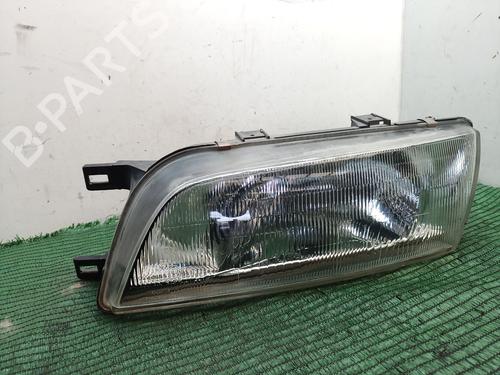 Used Left headlight NISSAN ALMERA I Hatchback (N15) [1995-2001]  19410640