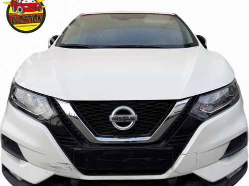 Front left panel NISSAN QASHQAI II (J11, J11_) 1.2 DIG-T | BP34460498C58  - Image 6
