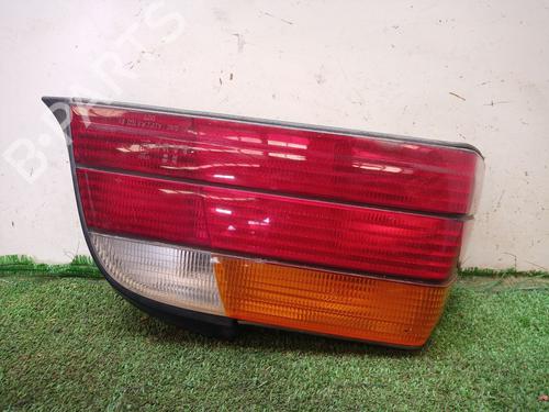 Used Left taillight BMW 3 Coupe (E36) 318 is (140 hp) 26553261