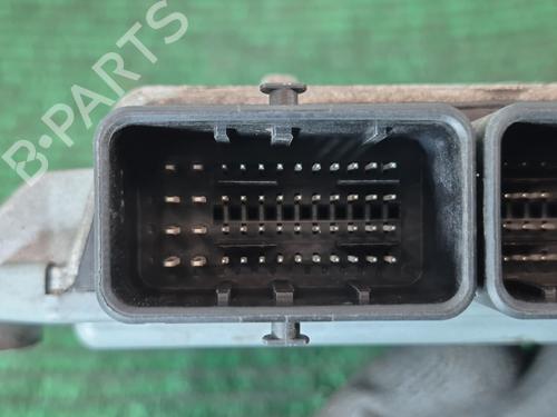 Engine control unit (ECU) FORD FOCUS II (DA_, HCP, DP) 1.8 TDCi | BP35894170M57 - Image 3