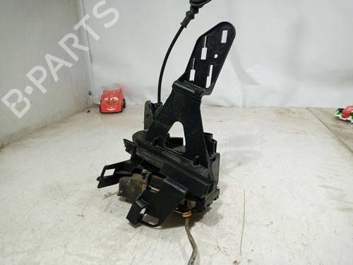 Rear right lock FORD FIESTA V (JH_, JD_)  | BP11835298C99 