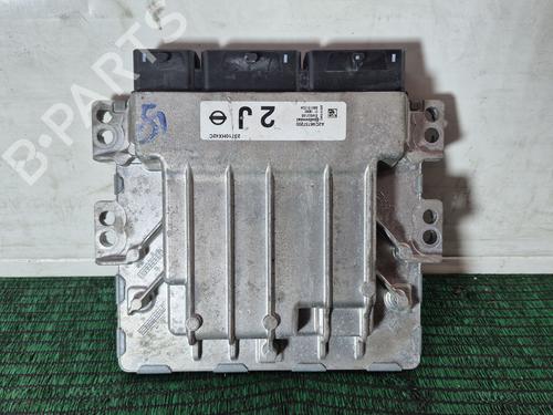 Used Engine control unit (ECU) Engine control unit (ECU) NISSAN QASHQAI II (J11, J11_) 1.2 DIG-T (115 hp) 34716706 34716706