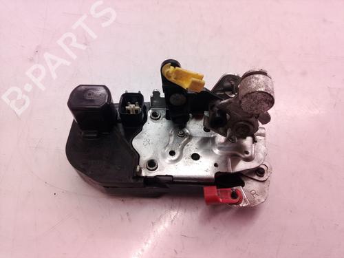 Used Front right lock CHRYSLER VOYAGER IV (RG, RS) [1999-2008]  8641898