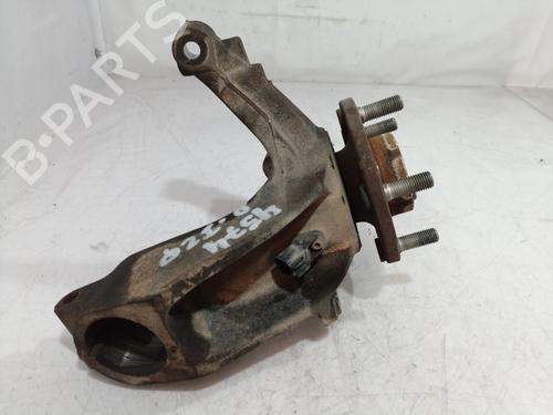 Left front steering knuckle FORD FOCUS C-MAX (DM2)  | BP9737373M25 