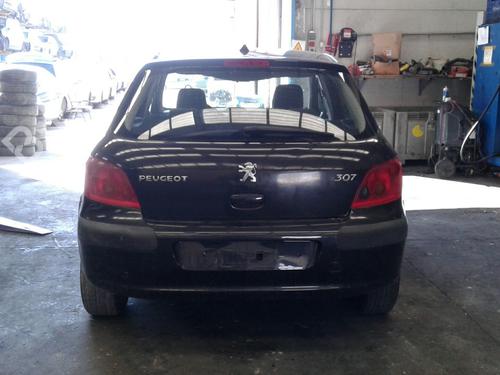 Gearbox PEUGEOT 307 (3A/C)  | BP11515229M3 
