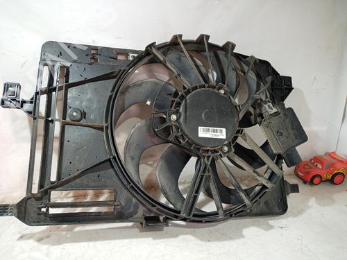 Used Radiator fan FORD C-MAX II (DXA/CB7, DXA/CEU) 1.0 EcoBoost (125 hp) 11955530