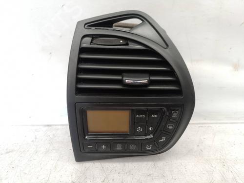 Commande Chauffage CITROËN C4 Grand Picasso I (UA_) 2.0 i 16V (143 hp) 7929050