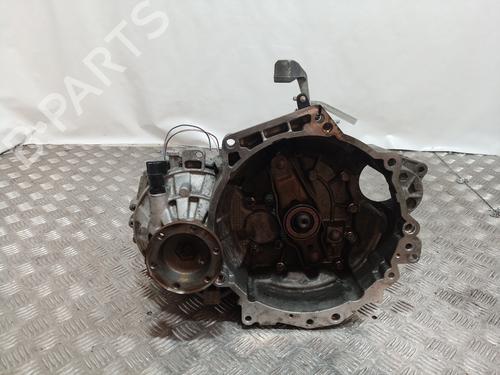 Manual gearbox AUDI TT Roadster (8N9) 1.8 T (150 hp) 10628559