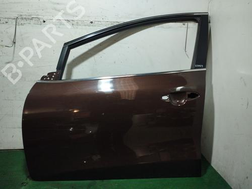 Used Left front door KIA CEE'D Sportswagon (JD) 1.6 CRDi 128 (128 hp) 29851088