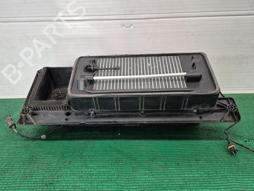 Air filter box MAN TGE Van 2.0 TDI RWD (11V, 12V, 33V, 34V, UYB, UYC, UYD) | BP36050231M87  - Image 5