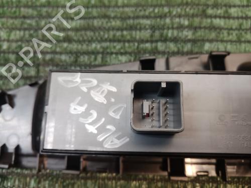 Left front window switch SEAT ALTEA (5P1) 1.9 TDI | BP20116183I27 