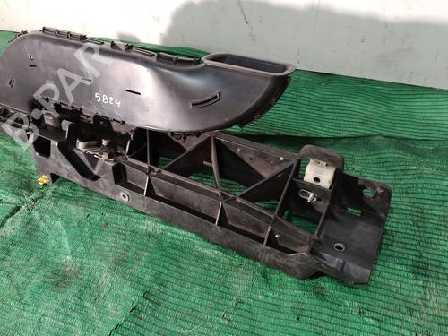 Crossmember CITROËN C4 Grand Picasso II (DA_, DE_) 2.0 BlueHDi 150 | BP29250707C162 
