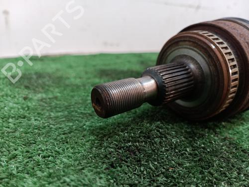 Right rear driveshaft MERCEDES-BENZ M-CLASS (W163)  | BP15053980M41