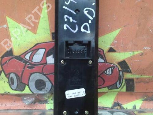 Comutador vidro frente esquerdo VW PHAETON (3D1, 3D2, 3D3, 3D4, 3D6, 3D7, 3D8, 3D9) 3.2 V6 4motion | BP7993155I27 