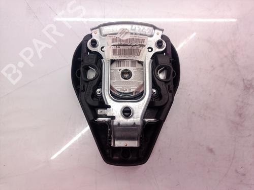 Driver airbag CITROËN C2 (JM_)  | BP8280211C9 