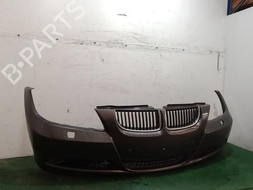 Front bumper BMW 3 (E90) 320 d | BP28356435C7 
