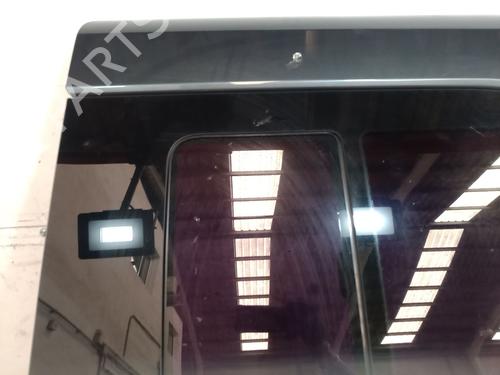 Right slide door VW CADDY III Box Body/MPV (2KA, 2KH, 2CA, 2CH) 1.9 TDI | BP27479374C75 