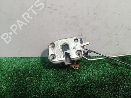 Front right lock KIA SPORTAGE SUV (K00)  | BP14916444C97 