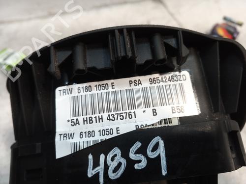 Driver airbag CITROËN C4 Picasso I MPV (UD_)  | BP11143244C9 