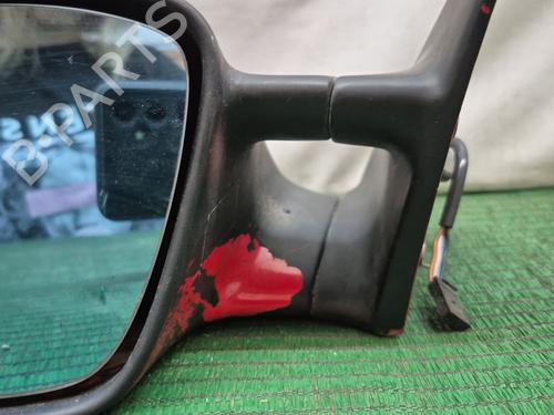 Left mirror BMW 3 Coupe (E36) 318 is | BP27628501C26