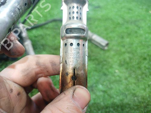 Ignition distributor SEAT AROSA (6H1)  | BP17789962M68 