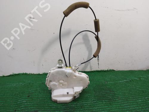 Used Rear right lock HONDA CIVIC VIII Hatchback (FN, FK) 2.2 CTDi (FK3) (140 hp) 19147435