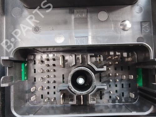 Fuse box OPEL ASTRA K (B16) 1.6 CDTi (68) | BP17945641E1 