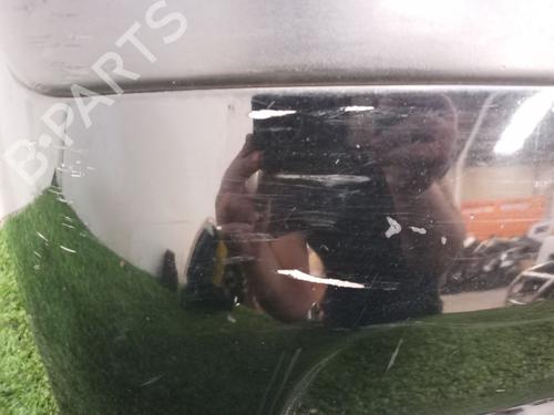 Rear bumper HYUNDAI ATOS (MX) 1.1 | BP18407431C8