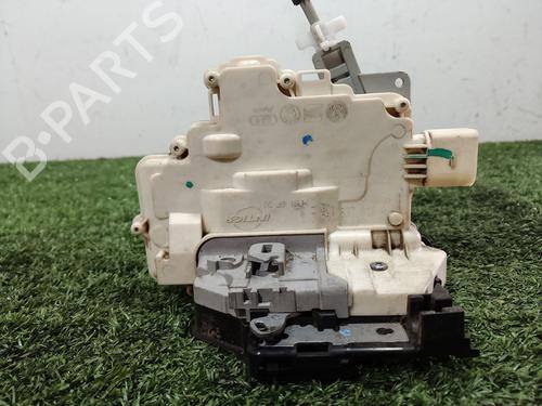 Front right lock SEAT IBIZA IV (6J5, 6P1) 1.4 | BP22178398C97 